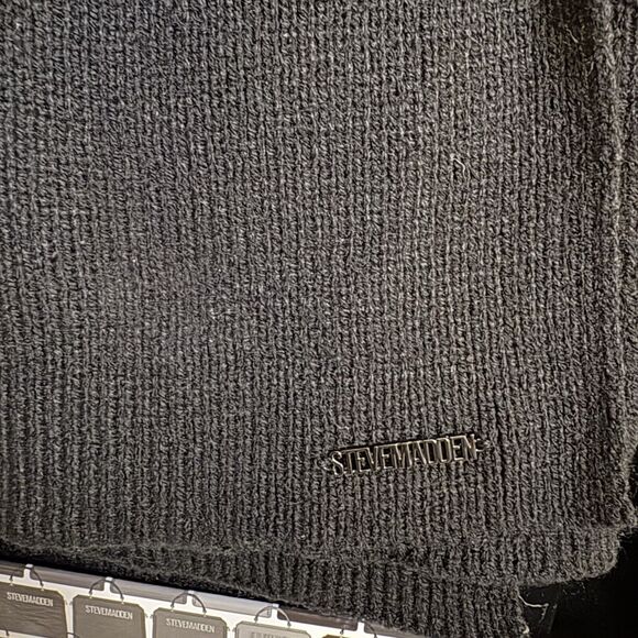 Steve Madden Gift Set Cross Body Straps Scarf Luggage Tag Earbud Case Blue More - Picture 7 of 10